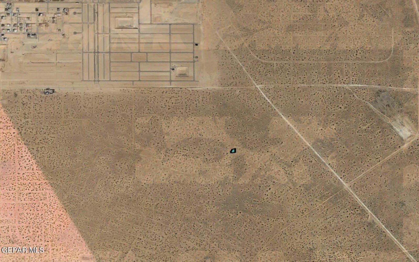 0.24 acres in El Paso County gallery image 3