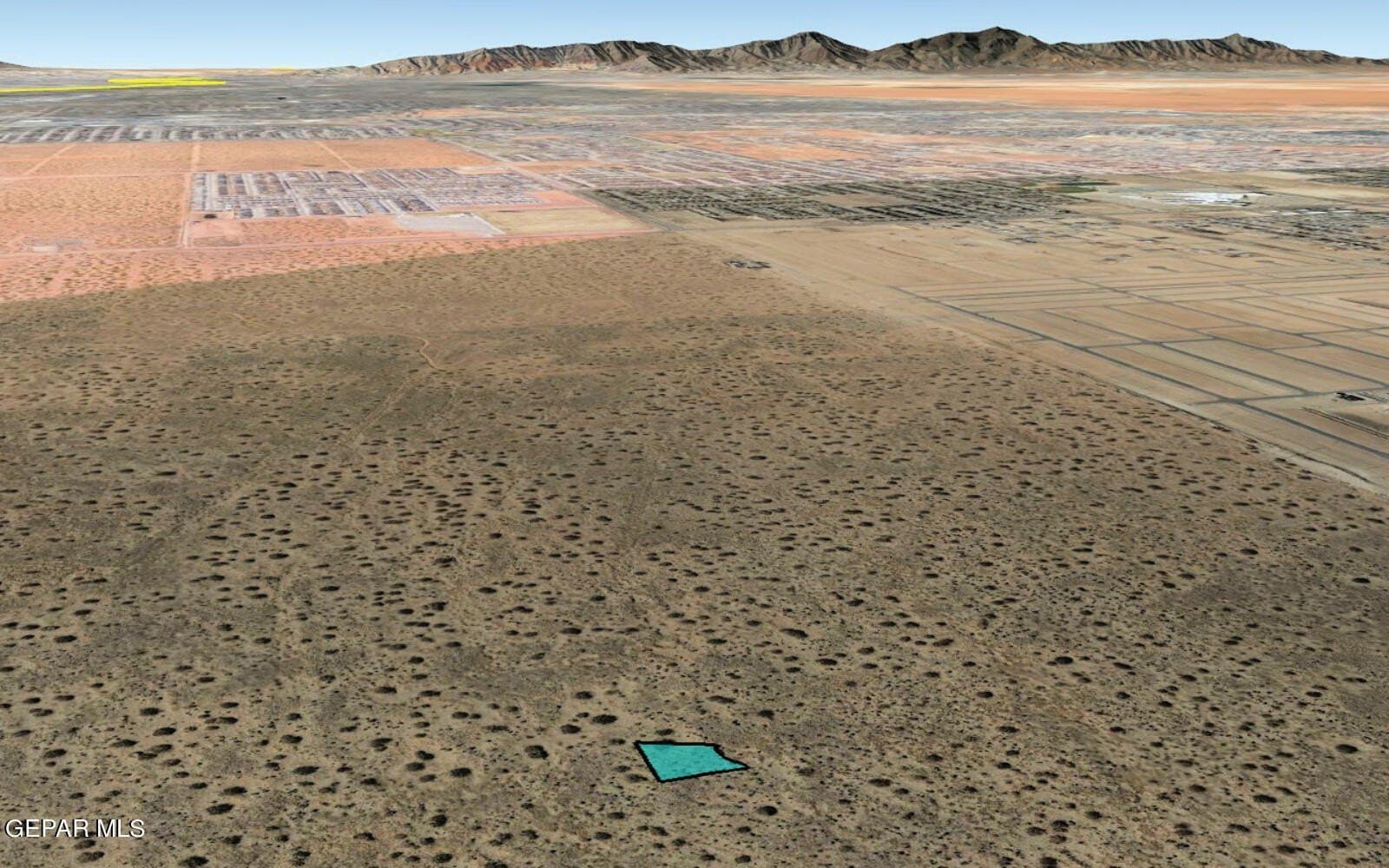 0.24 acres in El Paso County - photo 9