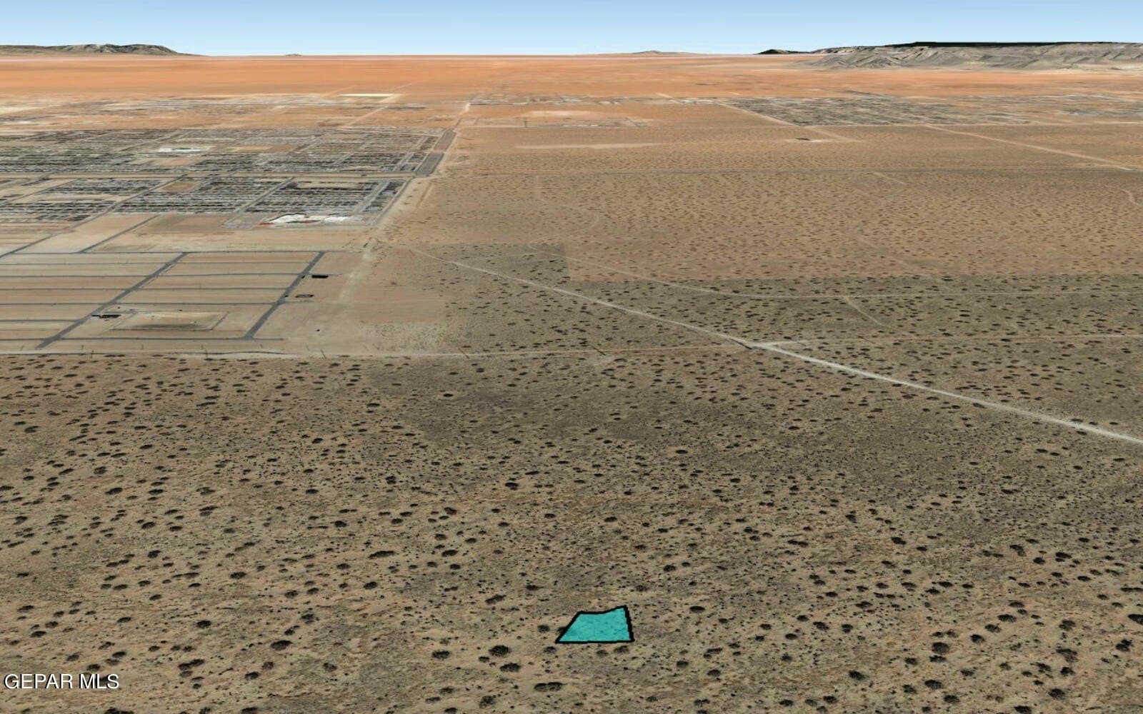 0.24 acres in El Paso County - photo 6