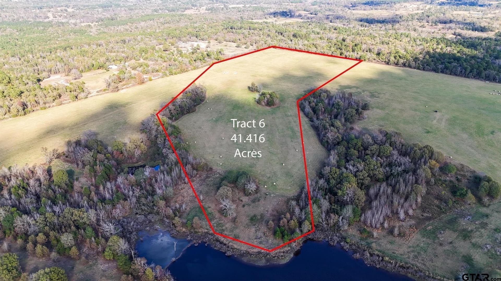 41.42 acres in Wood County gallery image 3