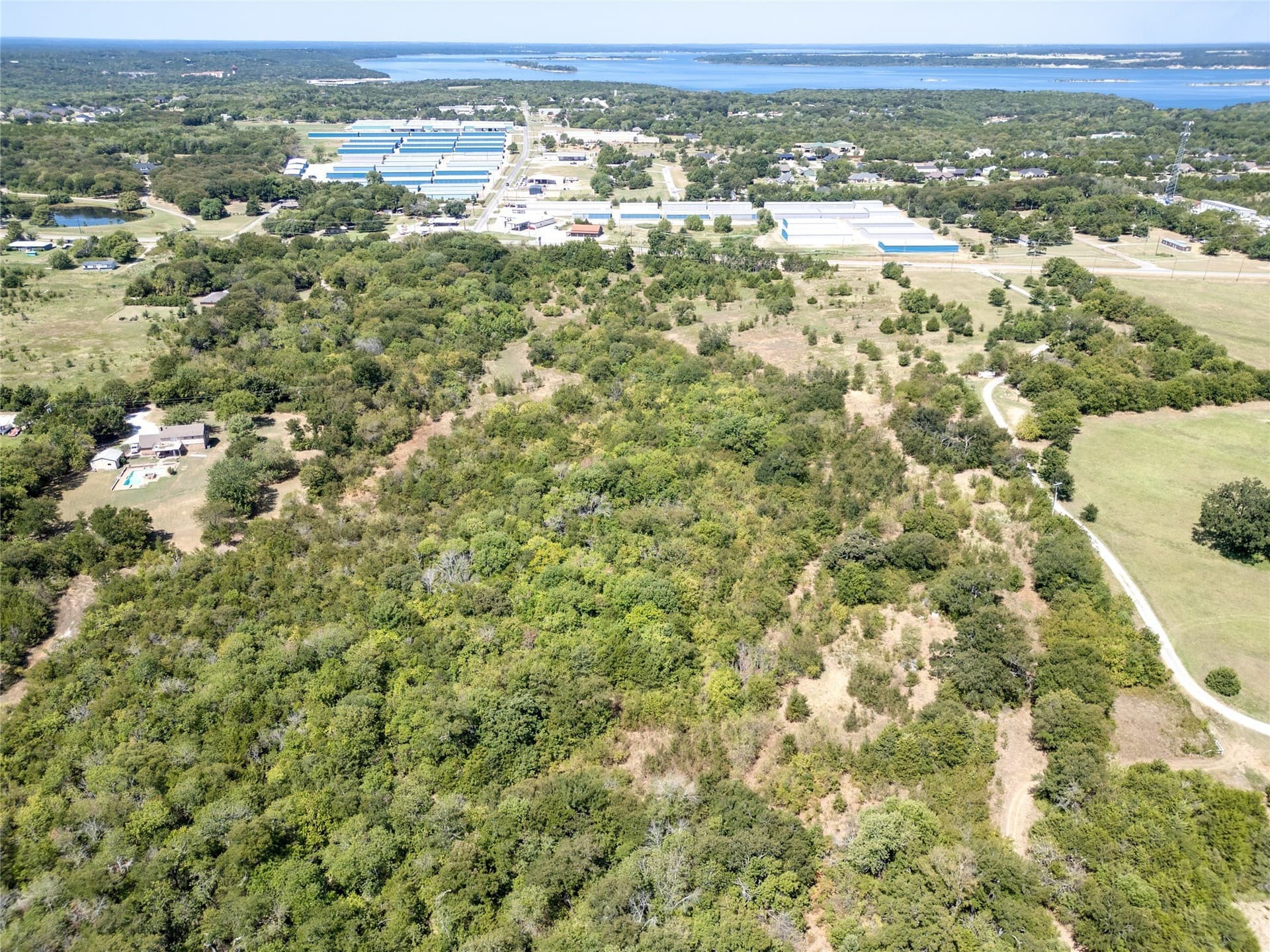 22.09 acres in Grayson County - photo 7