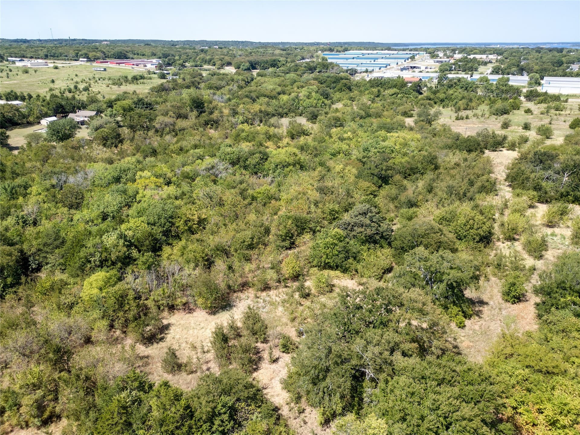 22.09 acres in Grayson County - photo 9