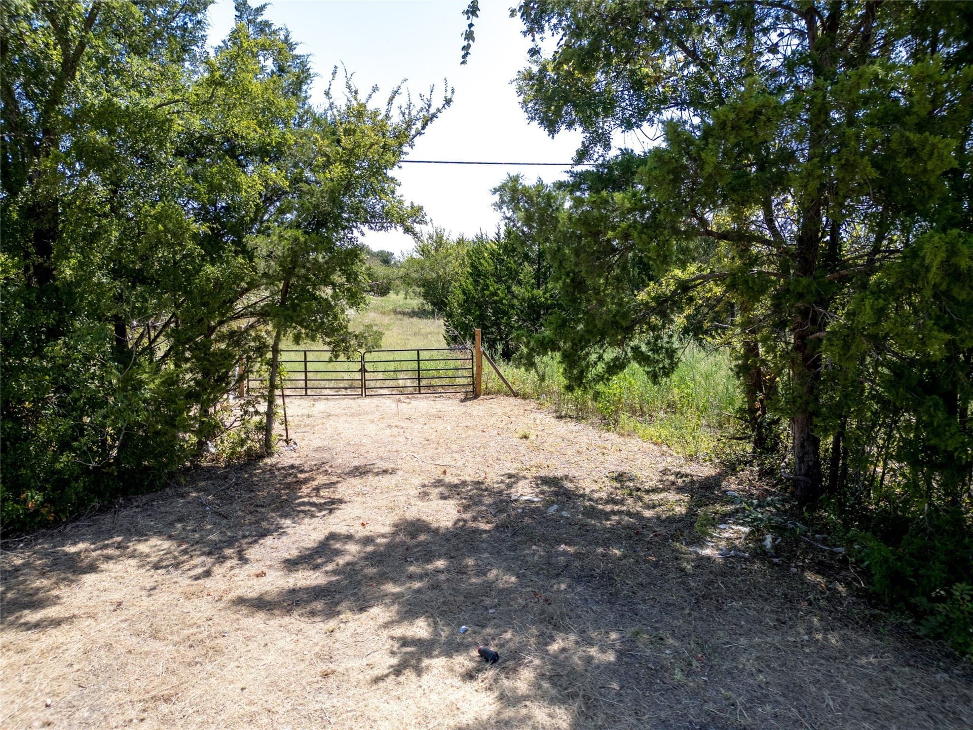 22.09 acres in Grayson County - photo 14