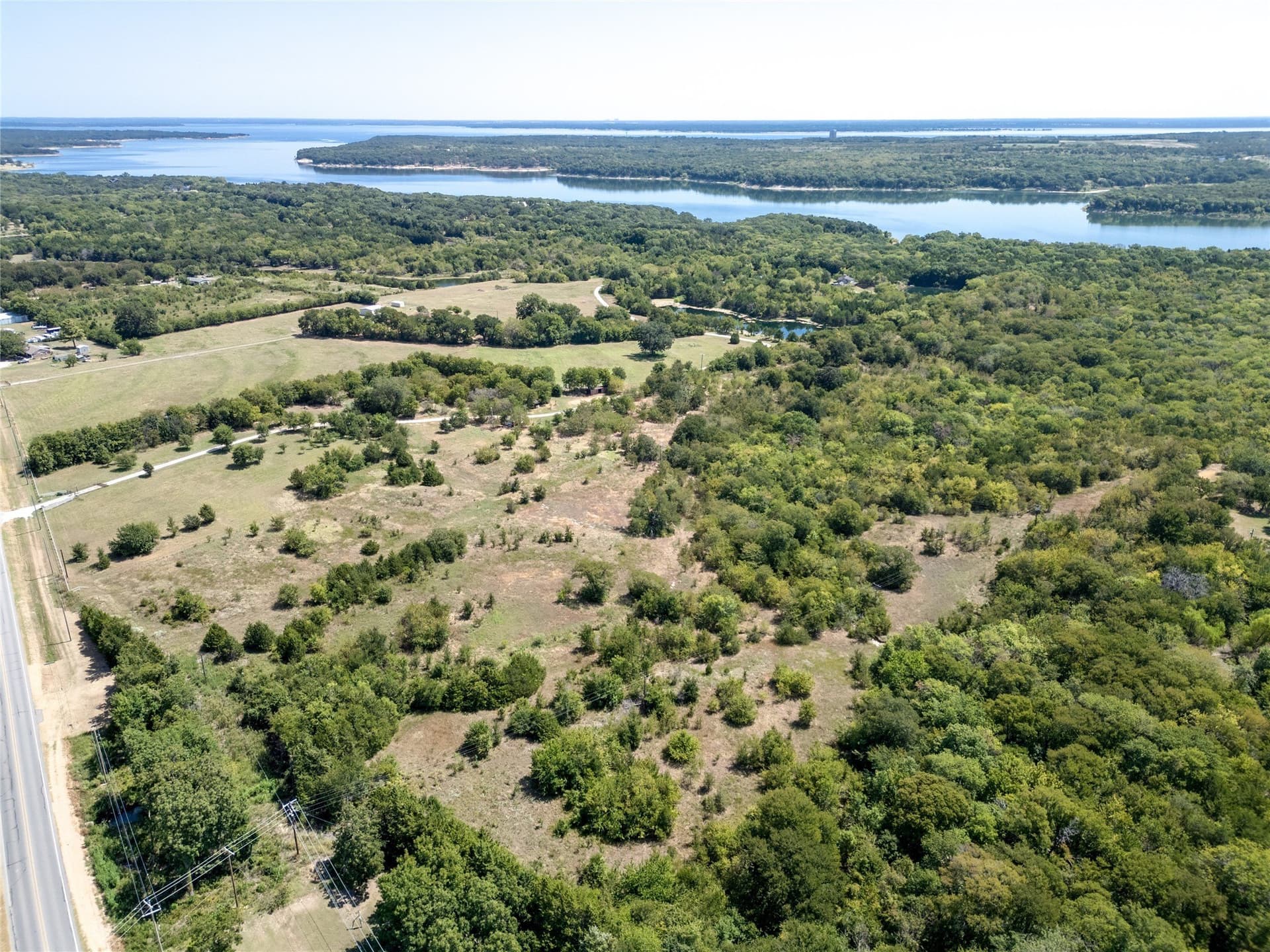 22.09 acres in Grayson County - photo 4