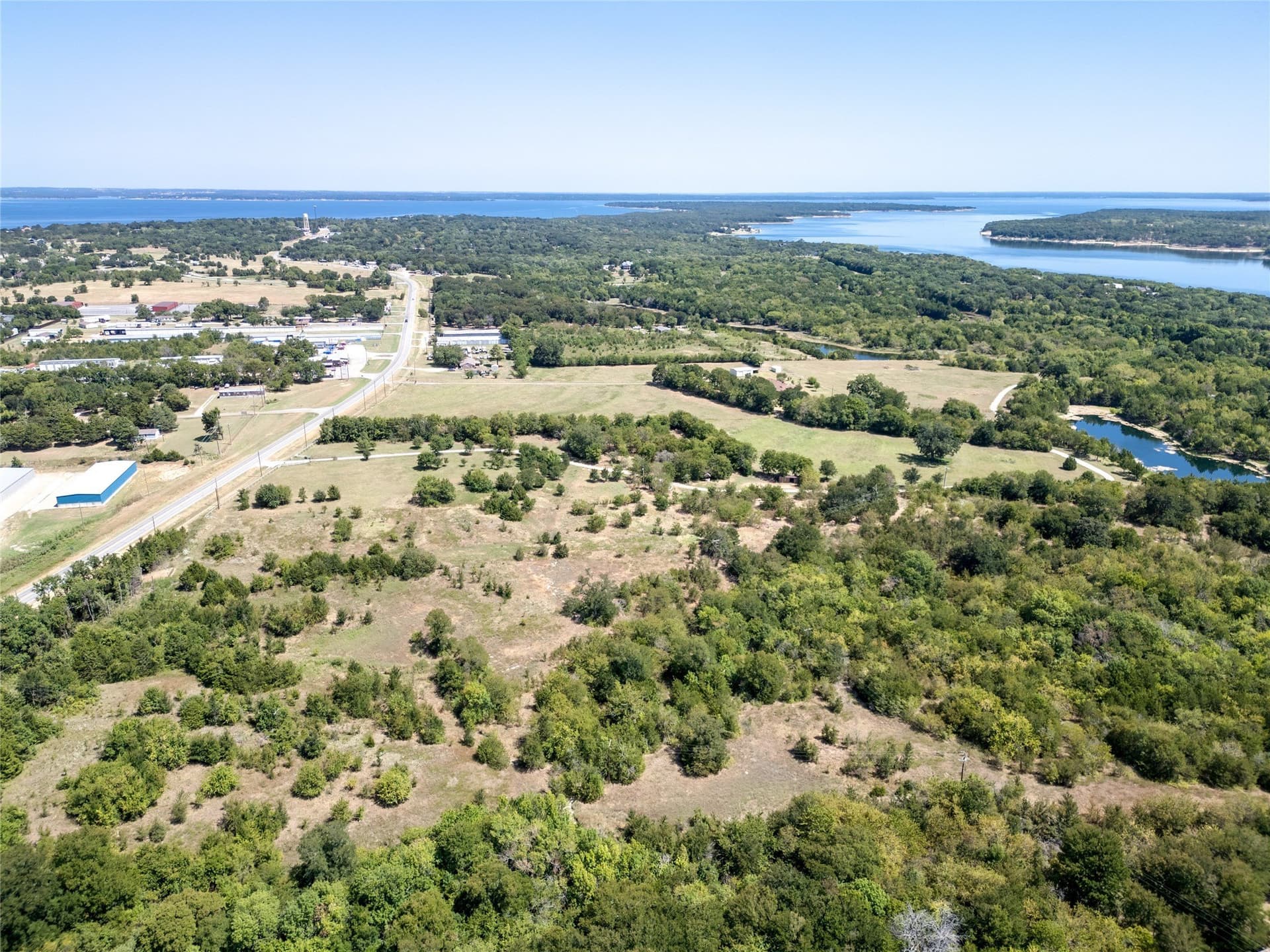 22.09 acres in Grayson County - photo 5