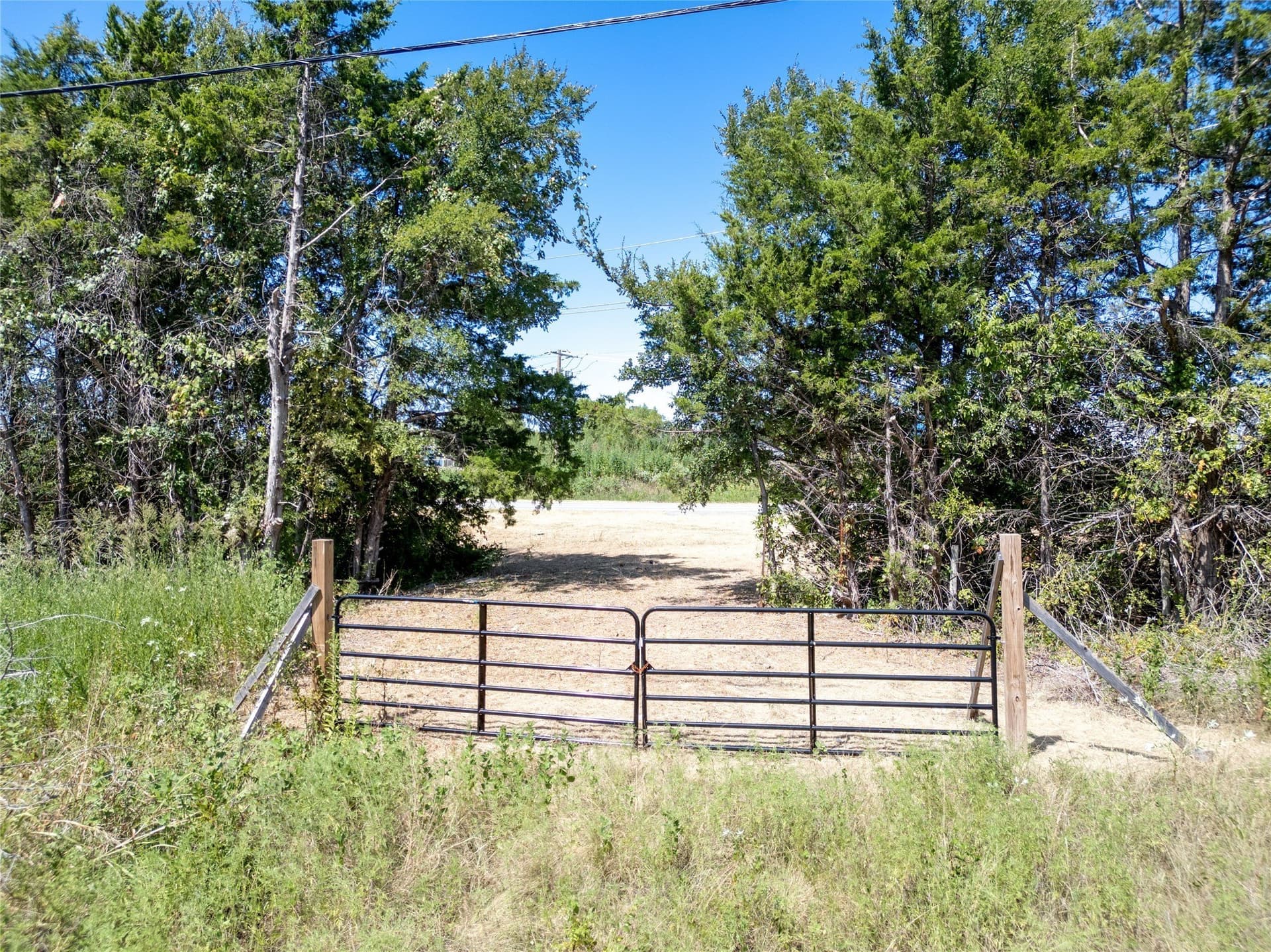22.09 acres in Grayson County - photo 16
