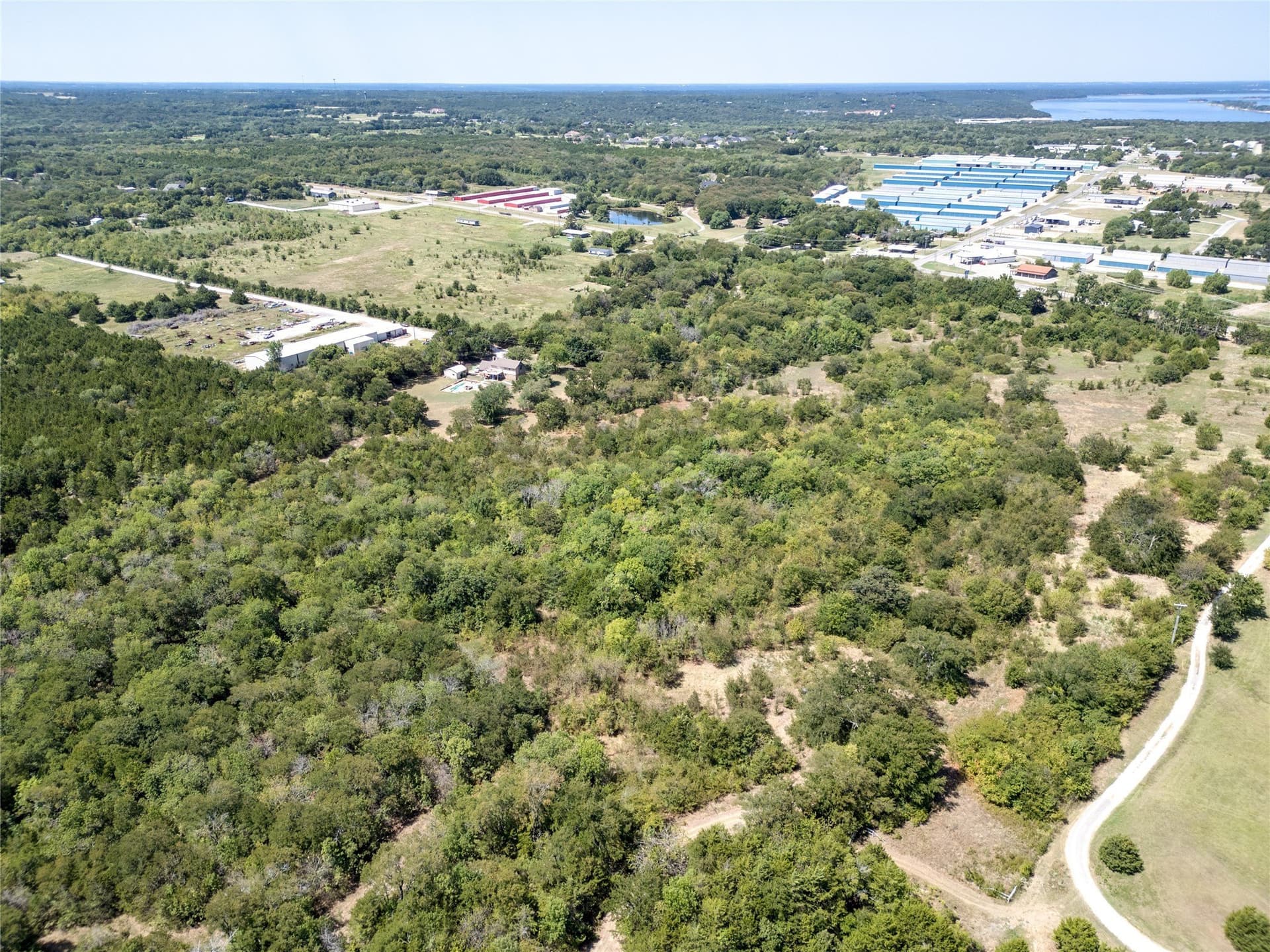 22.09 acres in Grayson County - photo 8