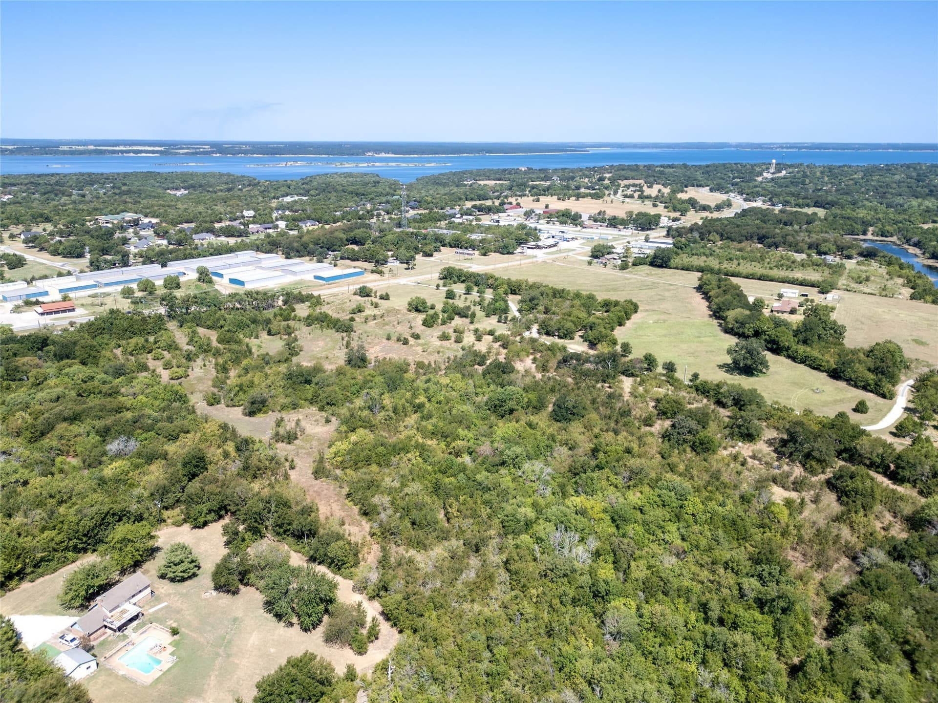 22.09 acres in Grayson County - photo 6