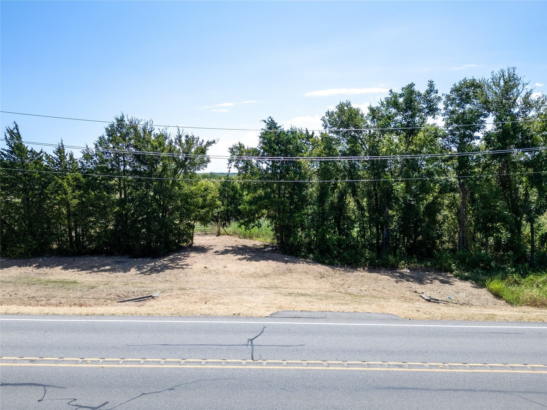 22.09 acres in Grayson County - photo 13
