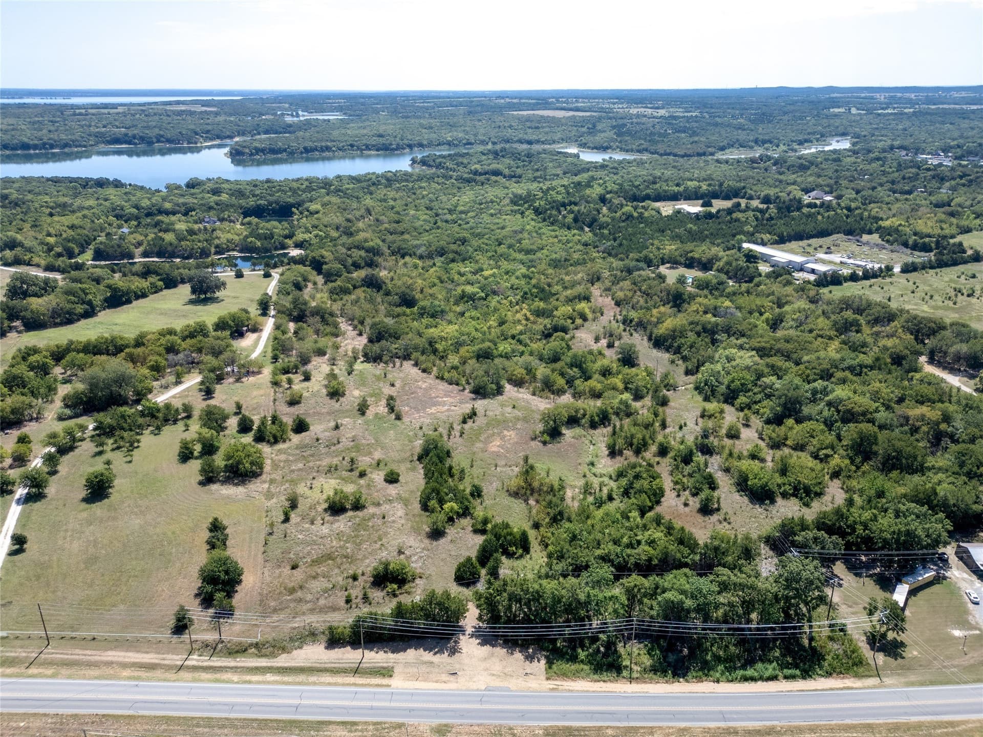 22.09 acres in Grayson County - photo 3