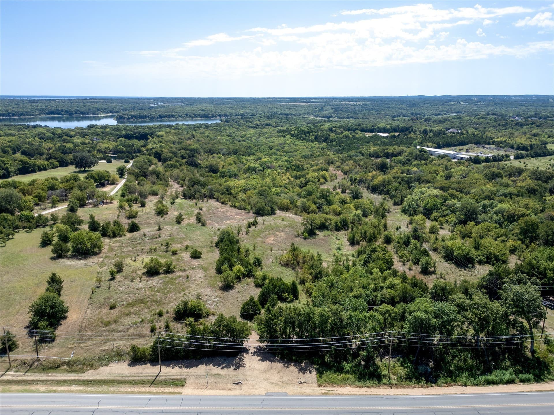 22.09 acres in Grayson County - photo 2