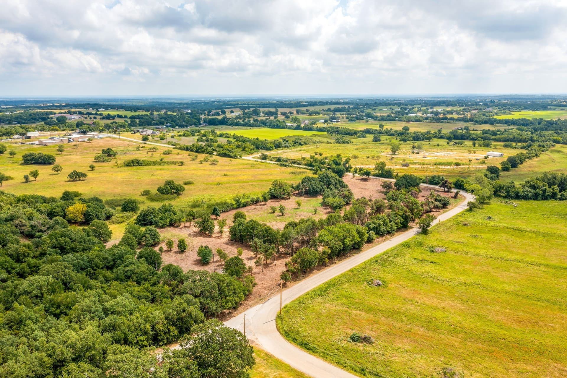 5 acres in Parker County - photo 12