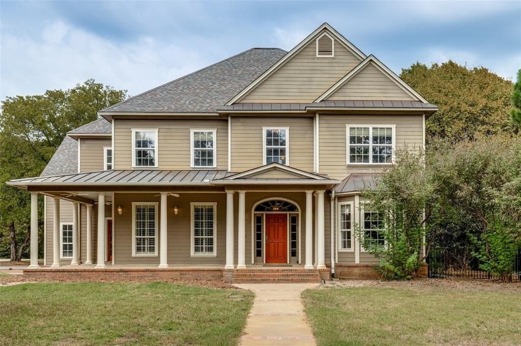 22.8 acres in Denton County gallery image 4