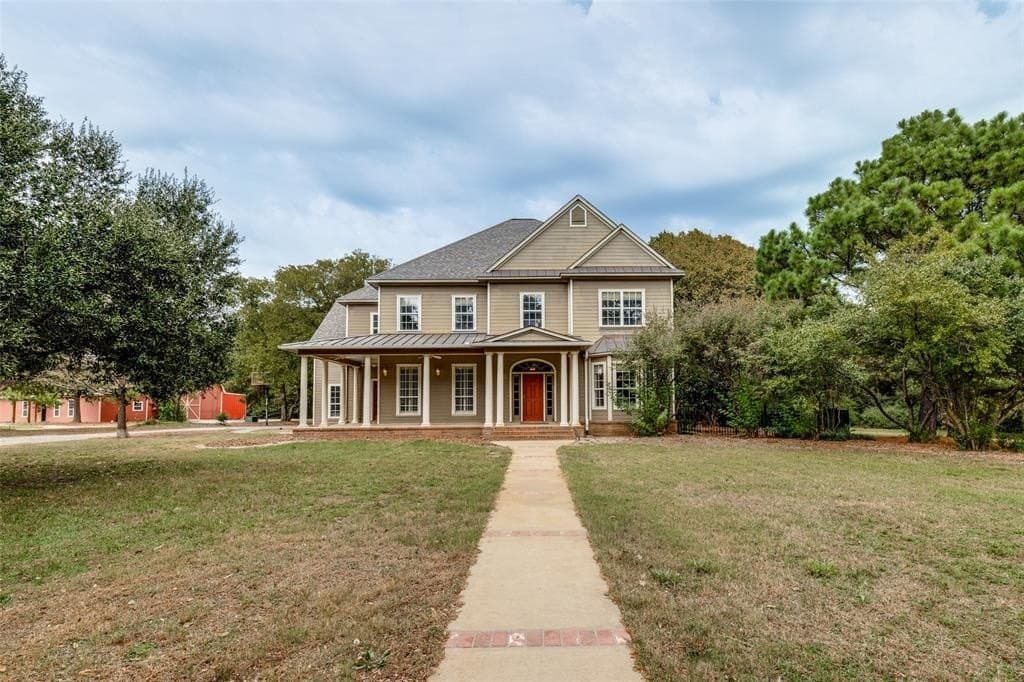 22.8 acres in Denton County gallery image 3