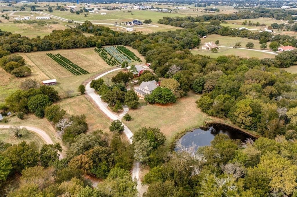 22.8 acres in Denton County gallery image 2