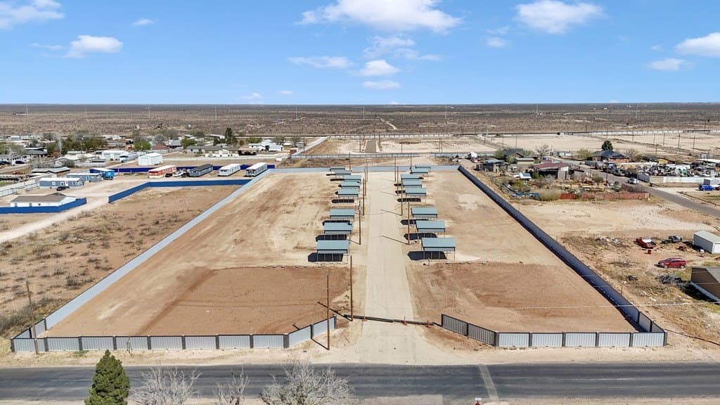 0.09 acres in Ector County featured view