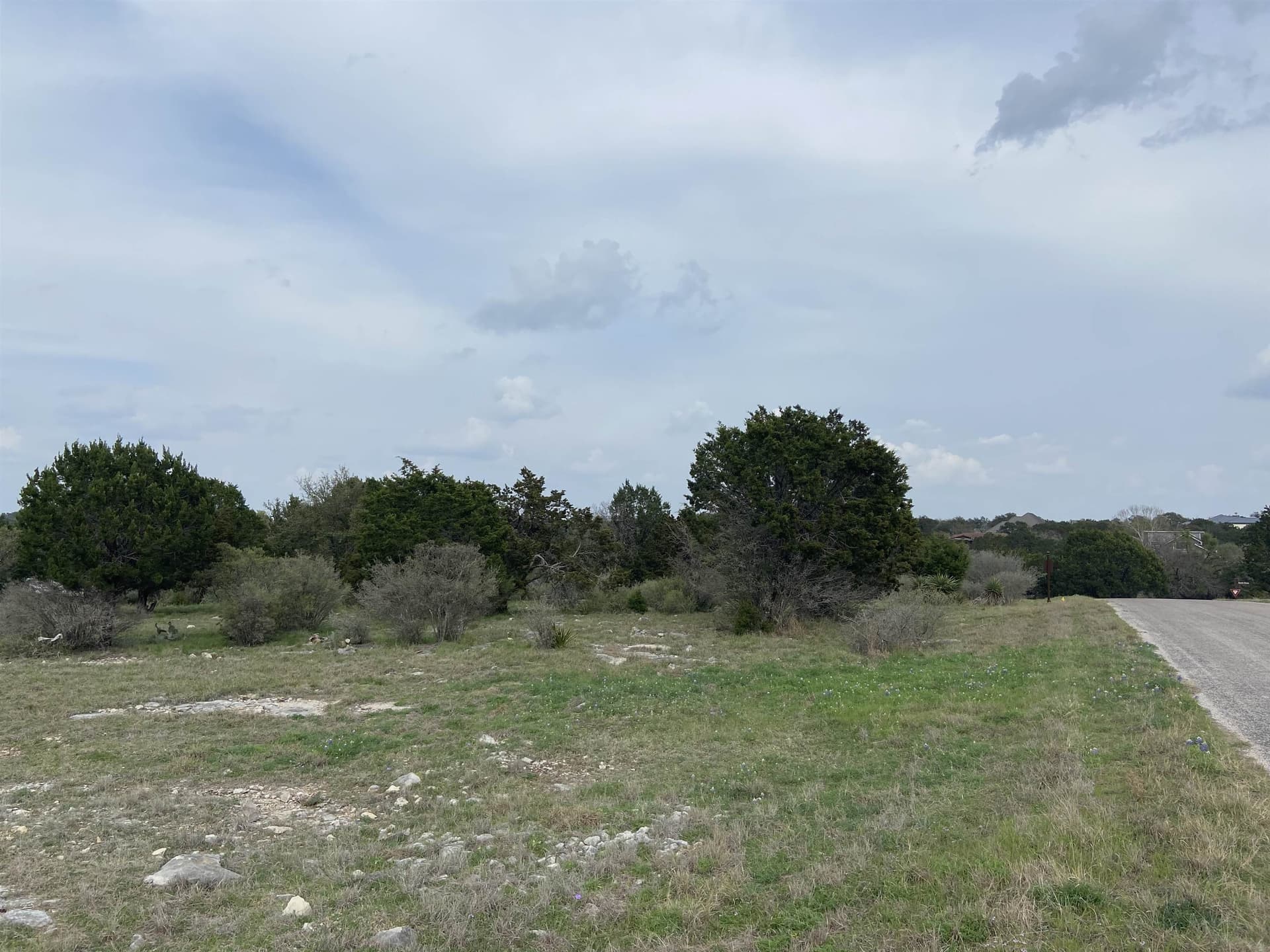 0.26 acres in Llano County featured view