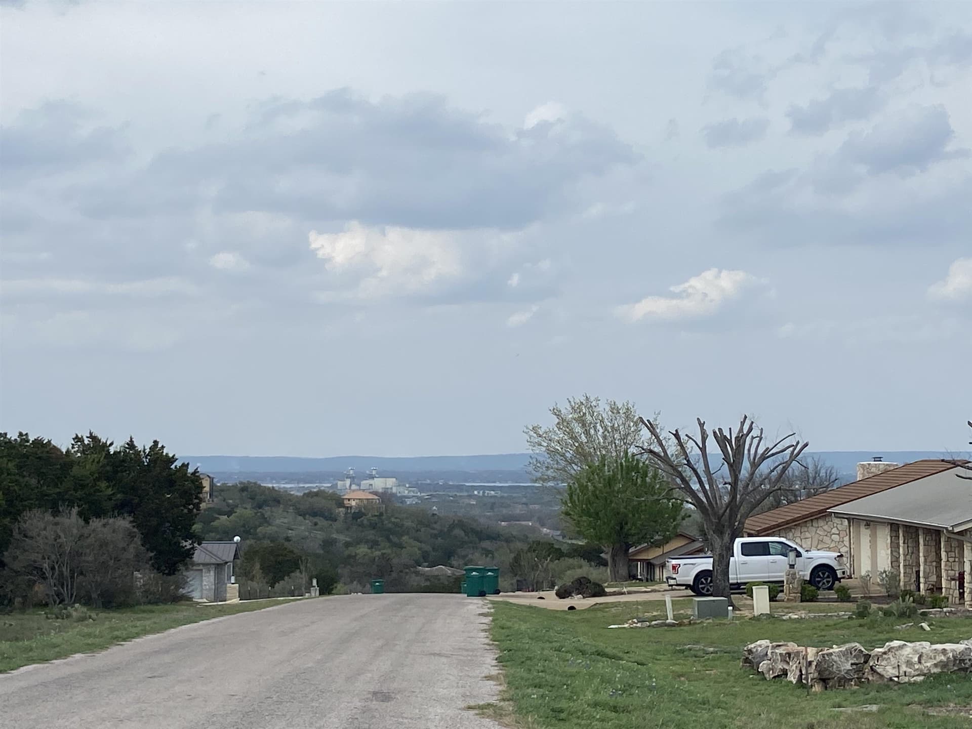 0.26 acres in Llano County - photo 7