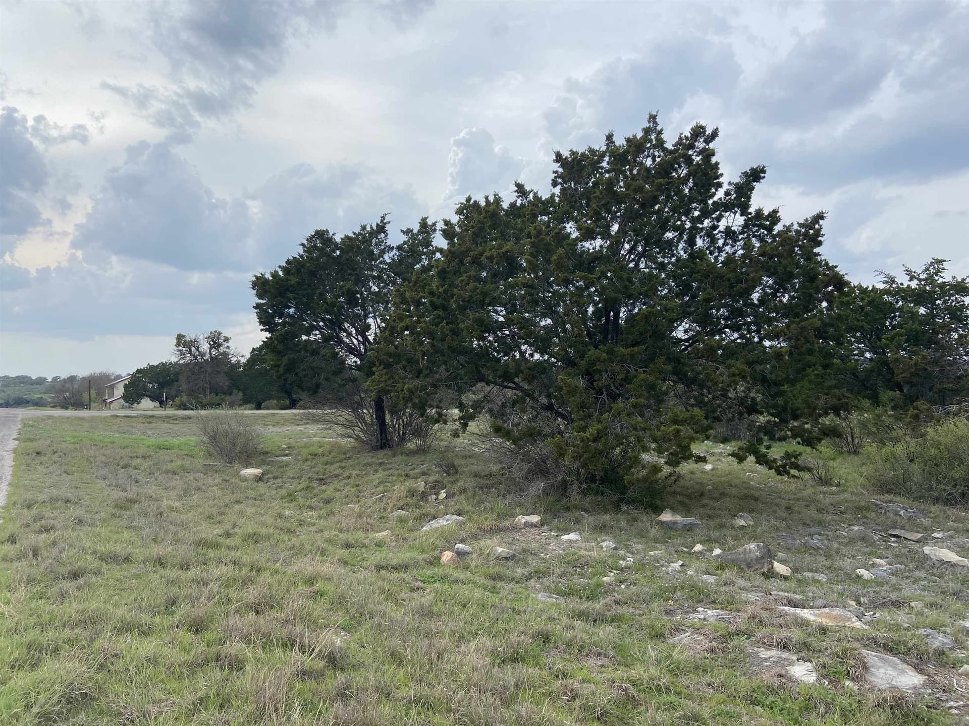 0.26 acres in Llano County - photo 6