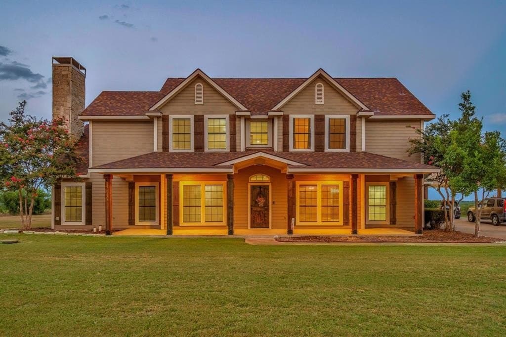 12.51 acres in Ellis County gallery image 3