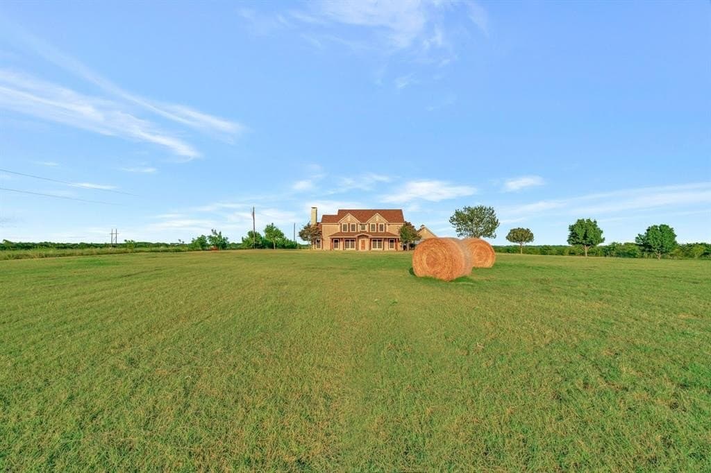 12.51 acres in Ellis County