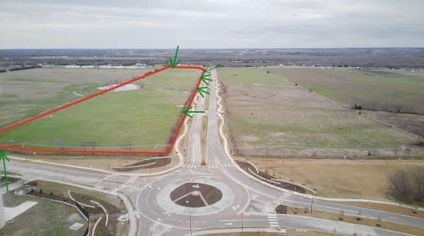 24.79 acres in Collin County - photo 9