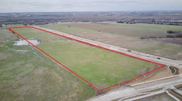 24.79 acres in Collin County - photo 6