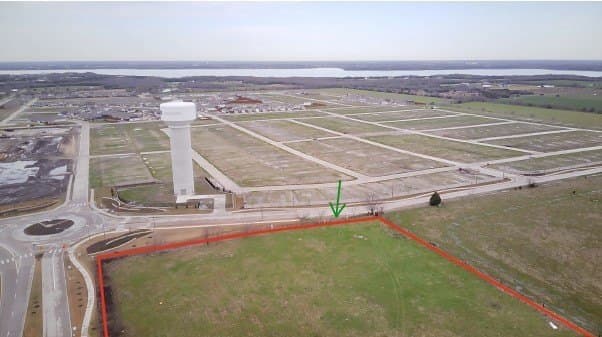 24.79 acres in Collin County - photo 8