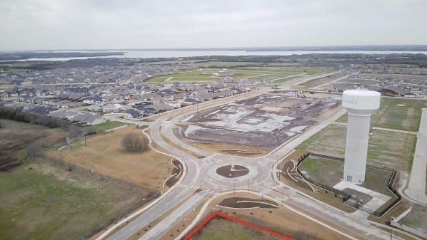 24.79 acres in Collin County - photo 7