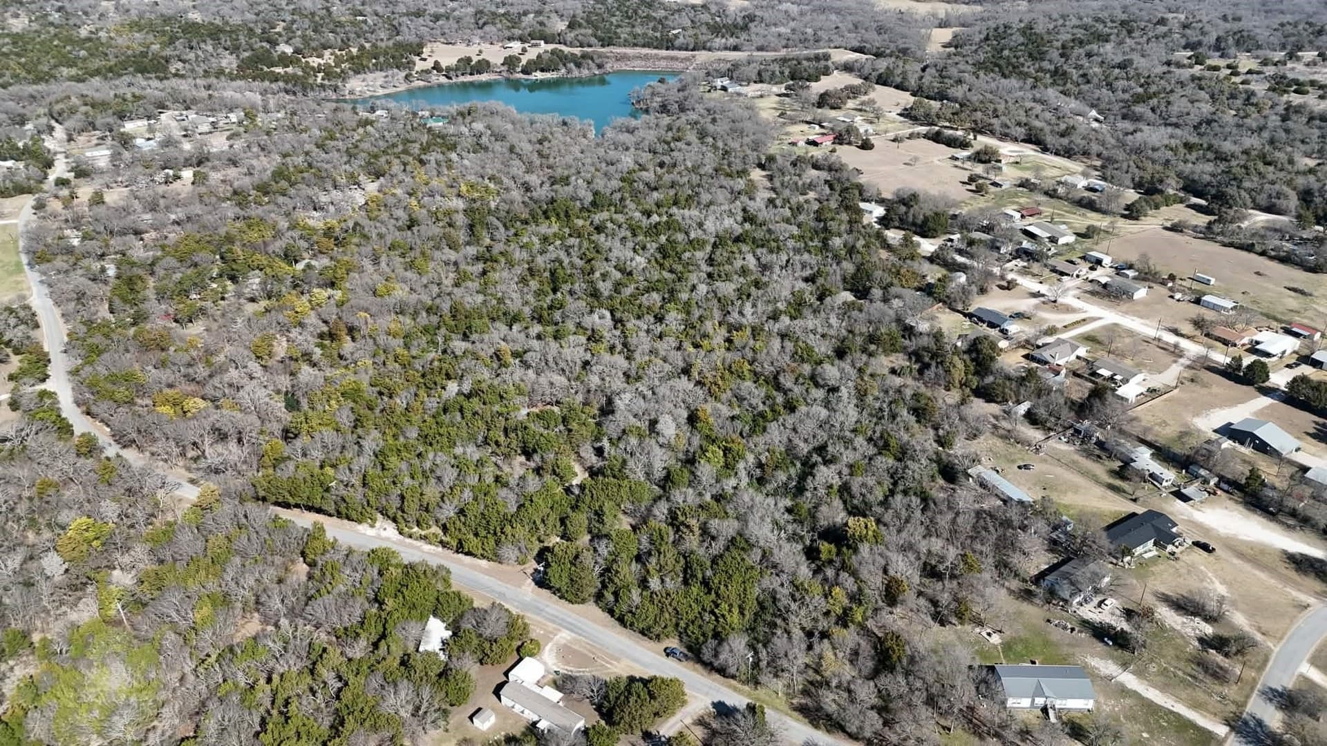 5.08 acres in McLennan County gallery image 2