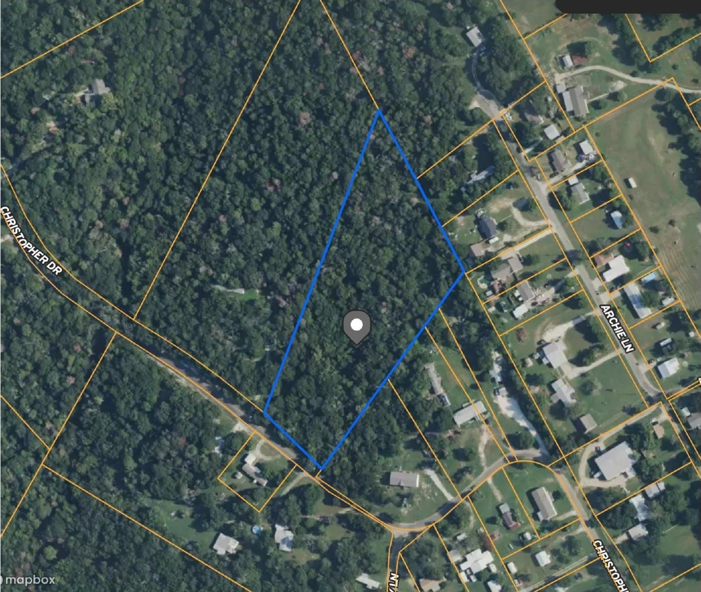 5.08 acres in McLennan County gallery image 3