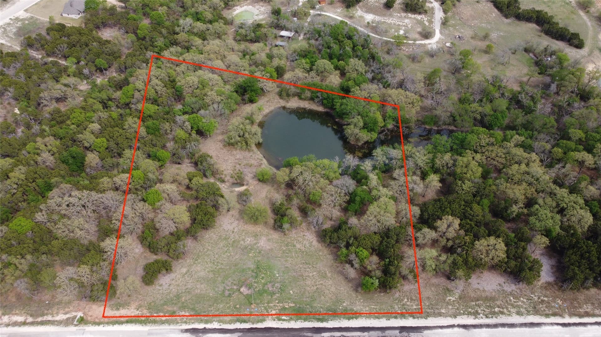 4.03 acres in Somervell County - photo 10