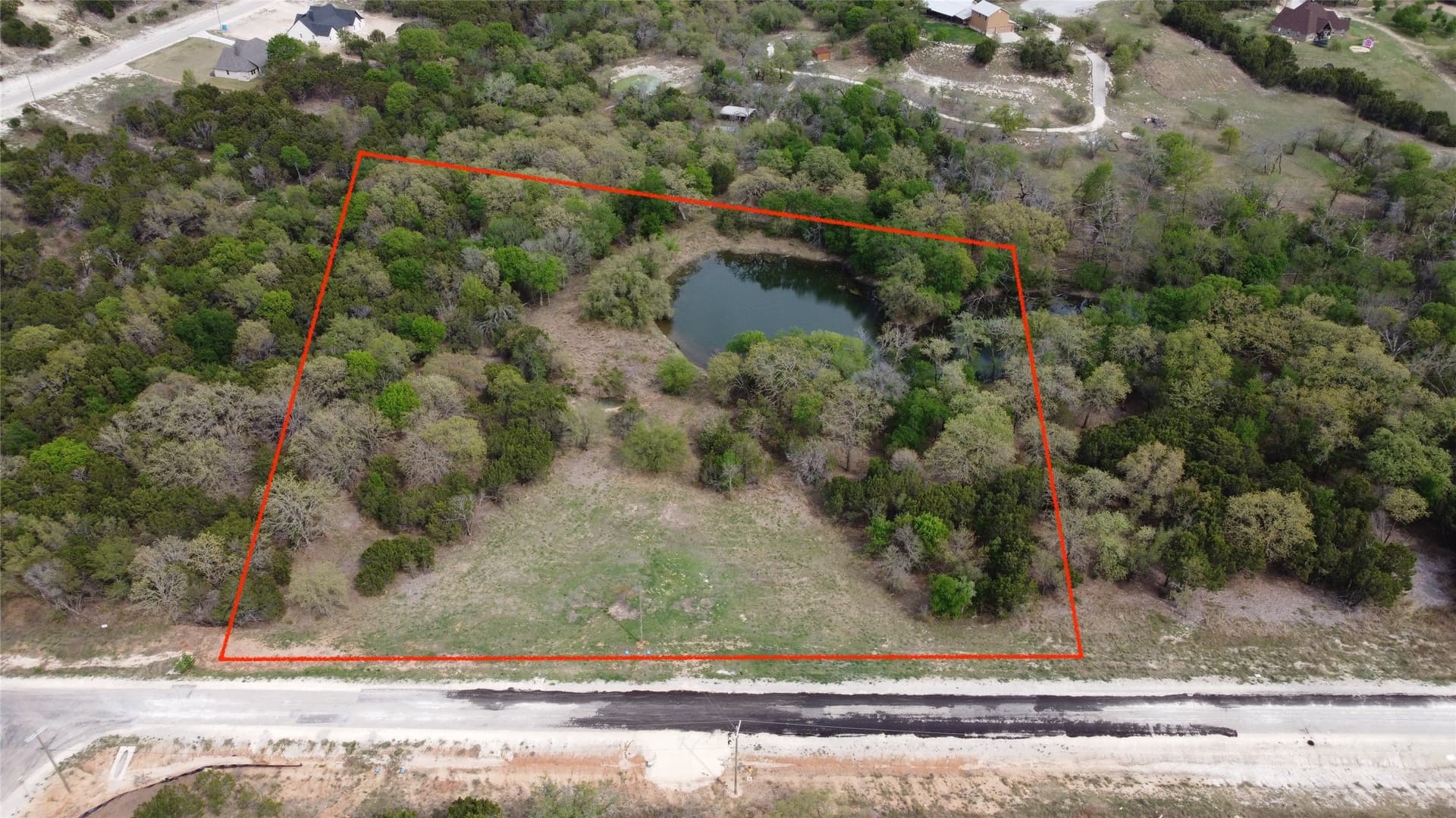 4.03 acres in Somervell County - photo 6