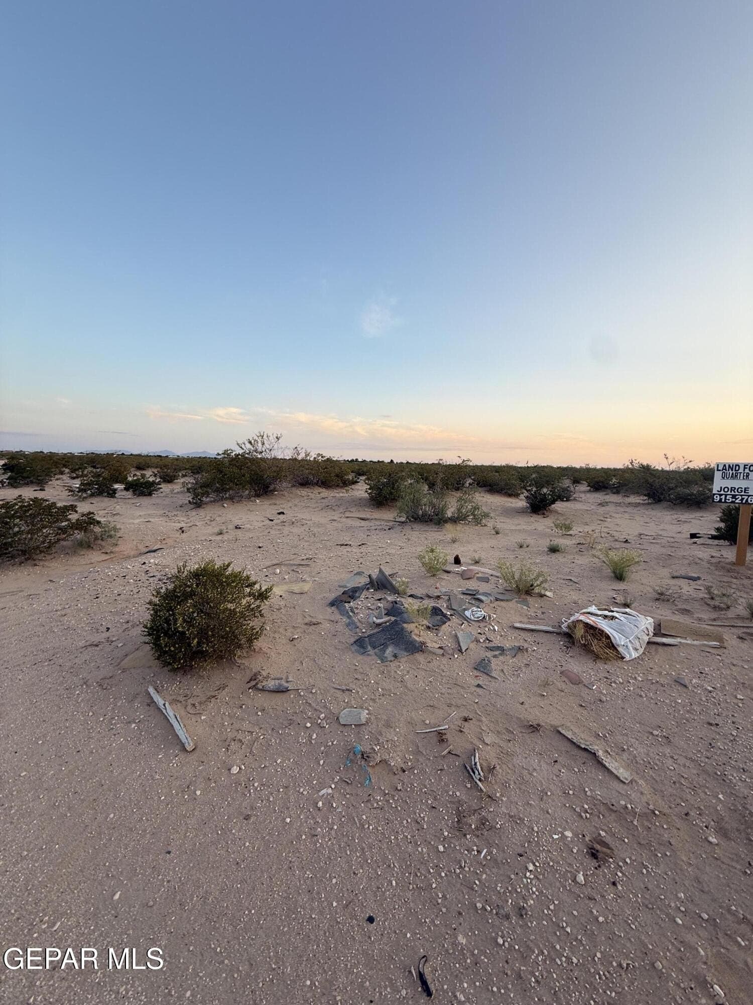0.51 acres in El Paso County gallery image 2