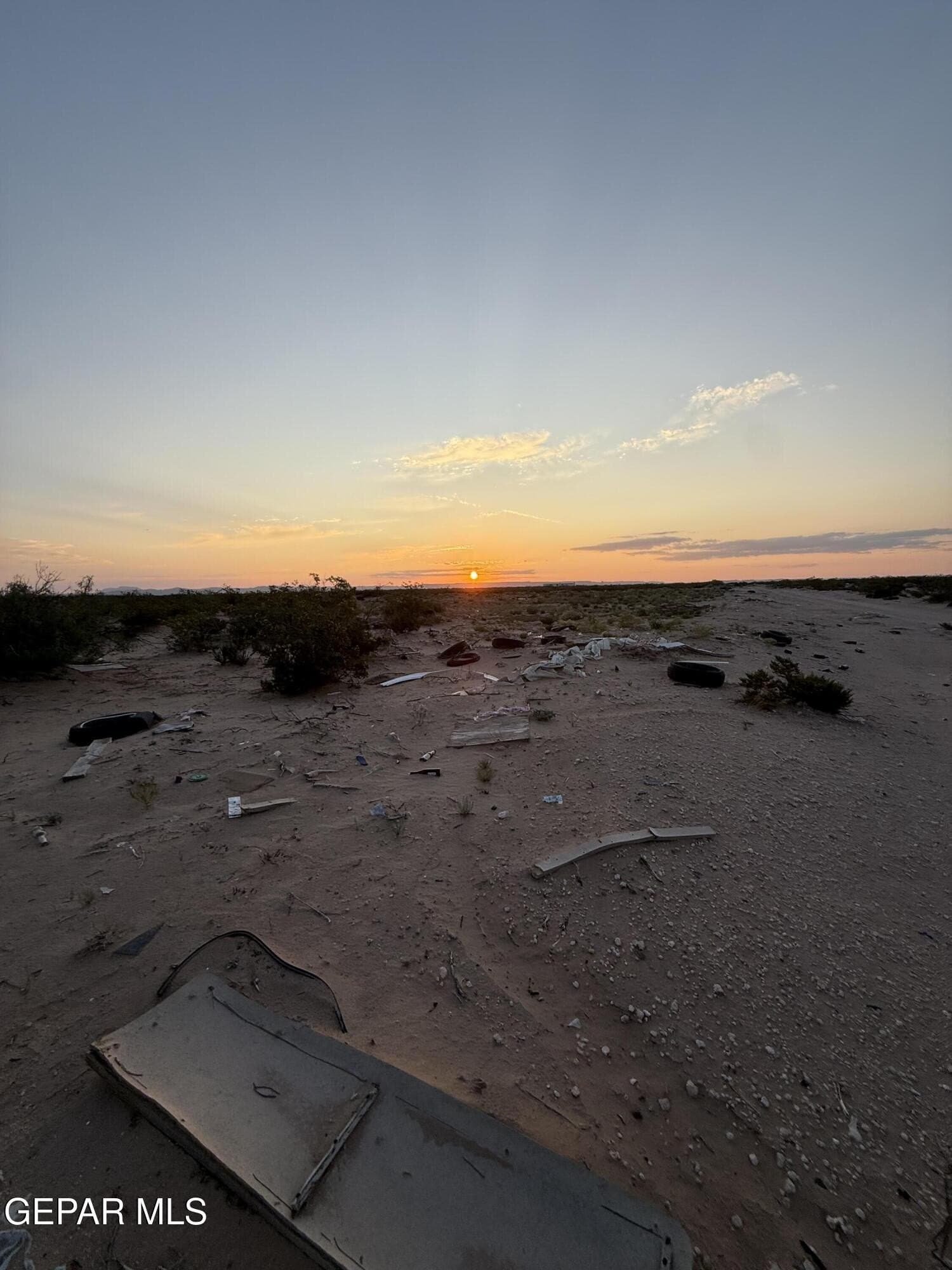 0.51 acres in El Paso County featured view