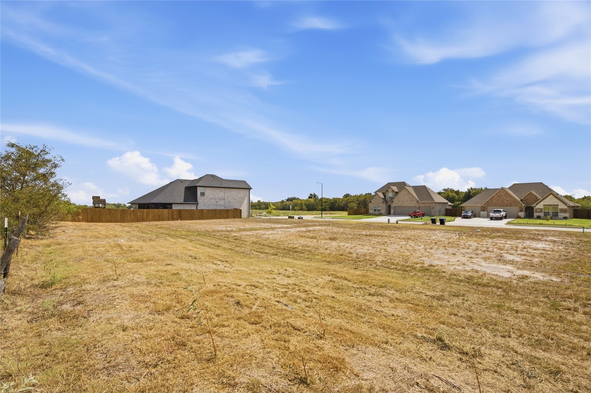 0.21 acres in Hunt County - photo 2