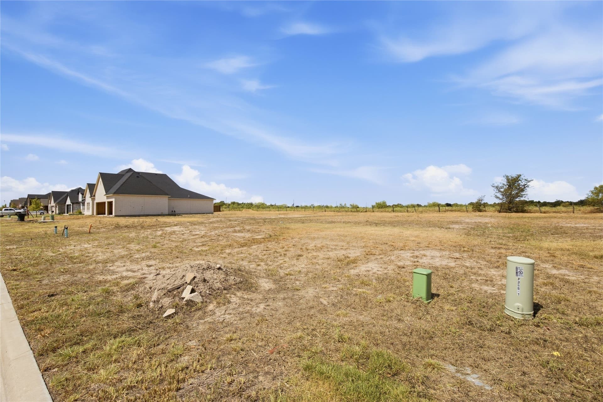 0.21 acres in Hunt County - photo 4