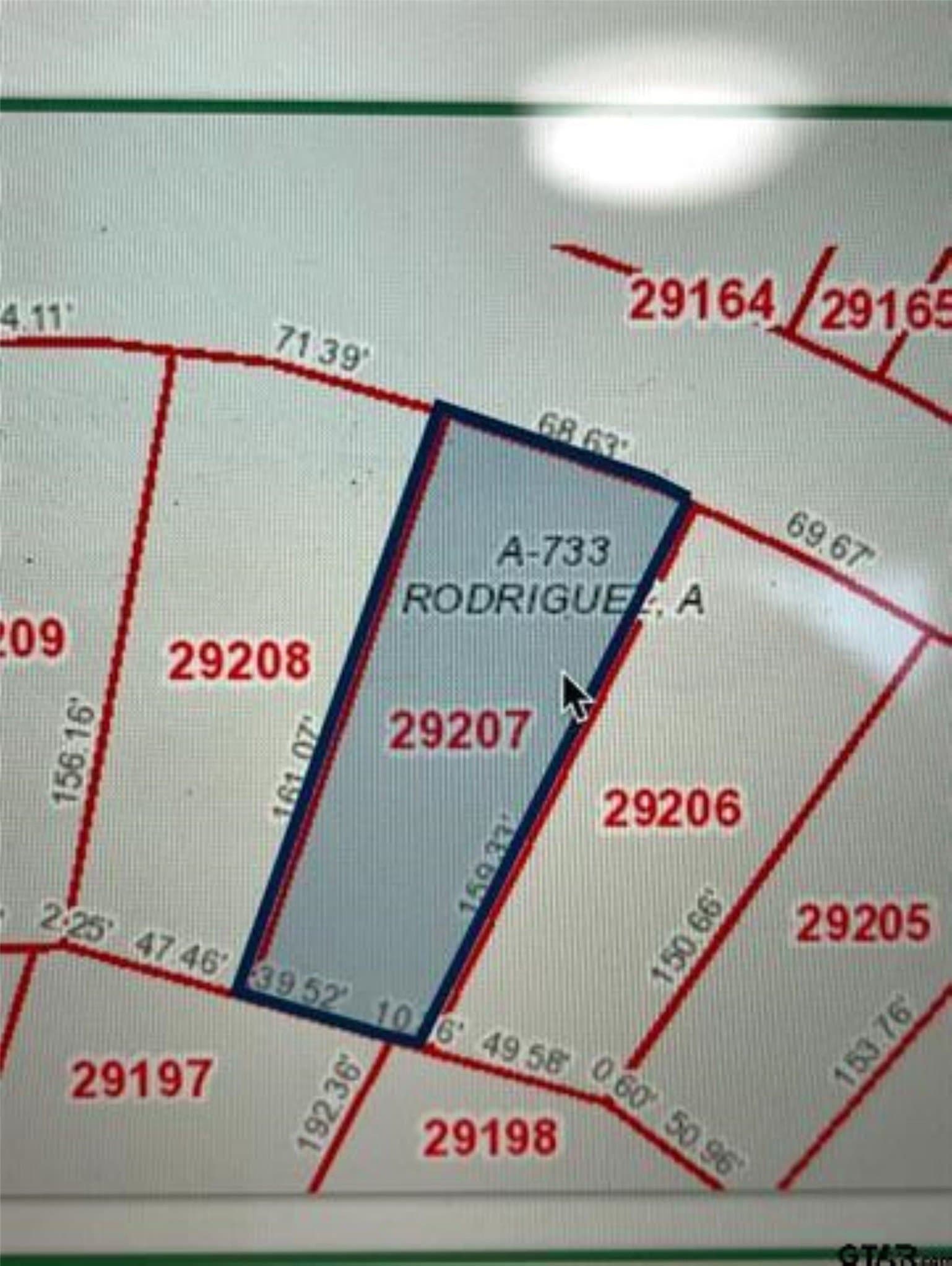 0.24 acres in Van Zandt County - photo 7