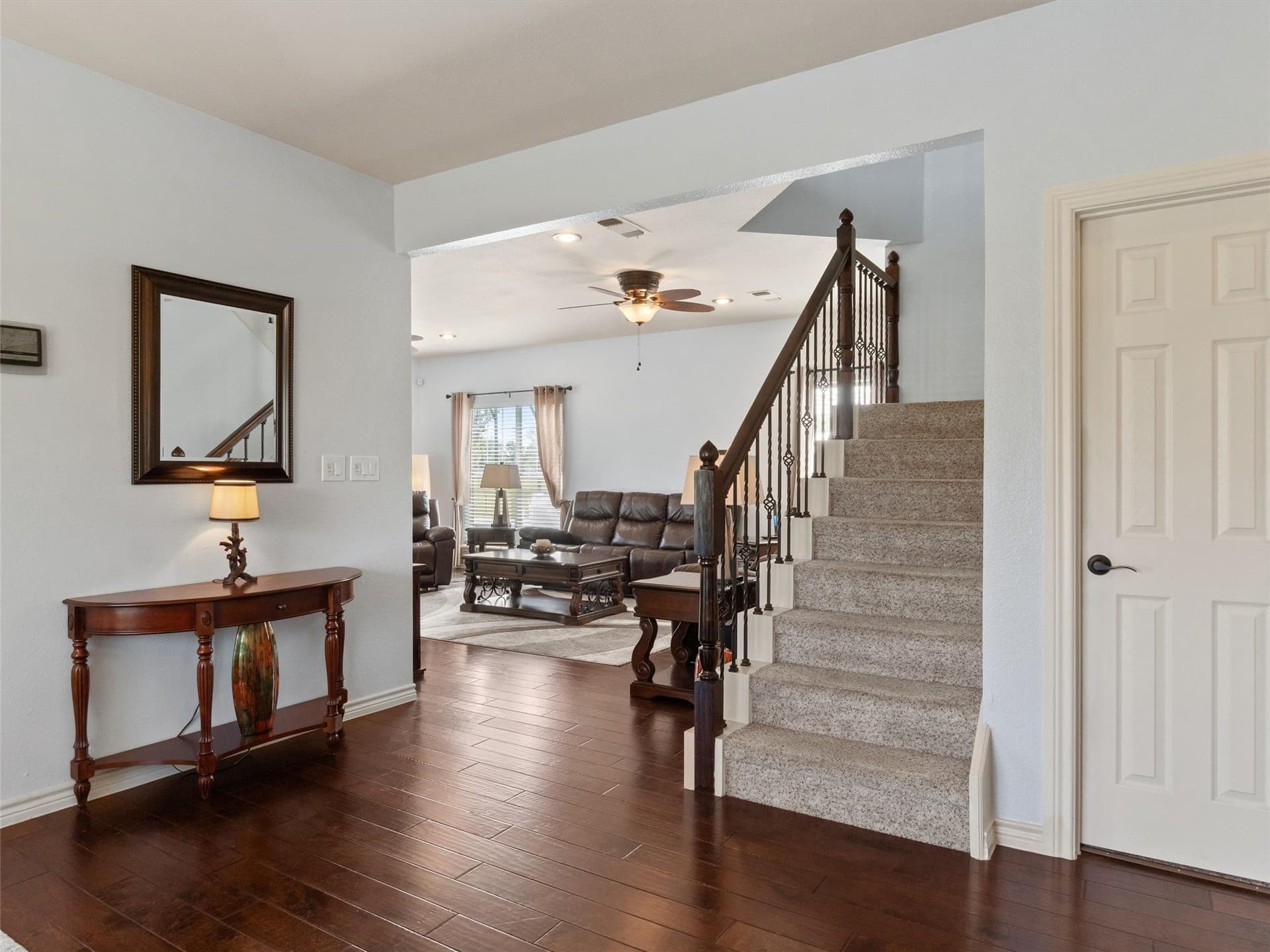21.81 acres in Franklin (TX) County - photo 27