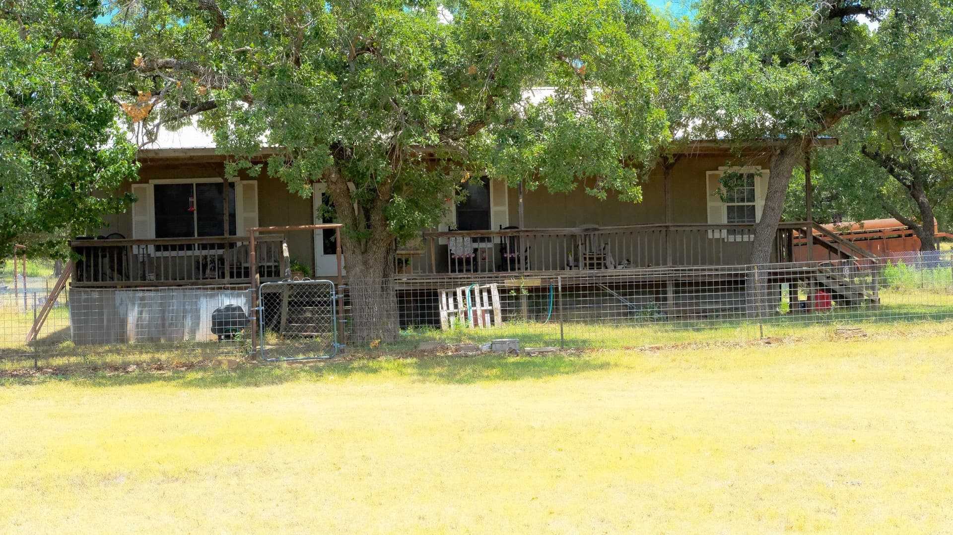 100 acres in Jack County - photo 30