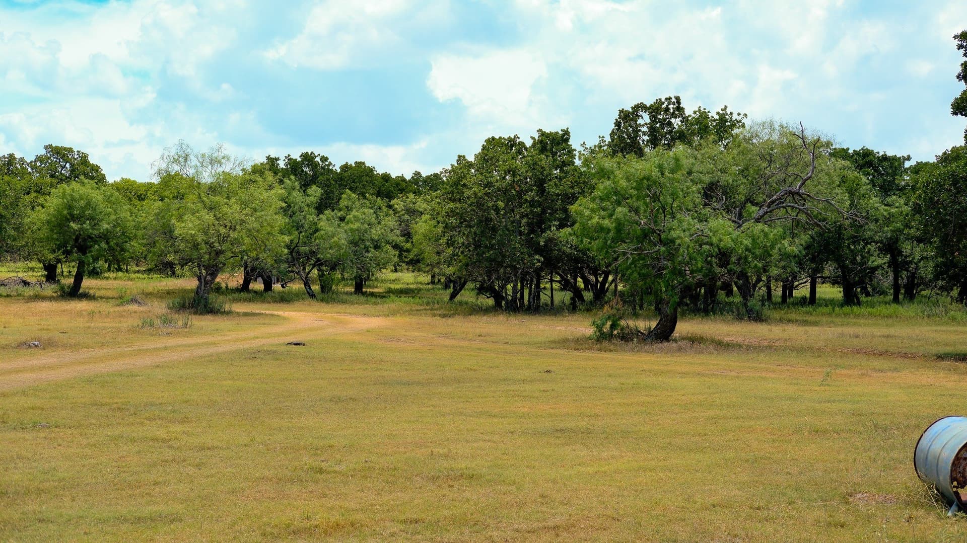 100 acres in Jack County - photo 19