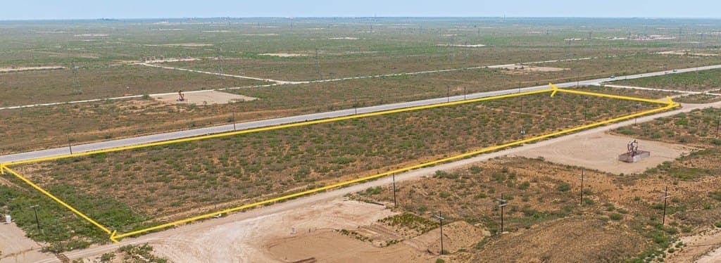 10 acres in Ector County gallery image 4