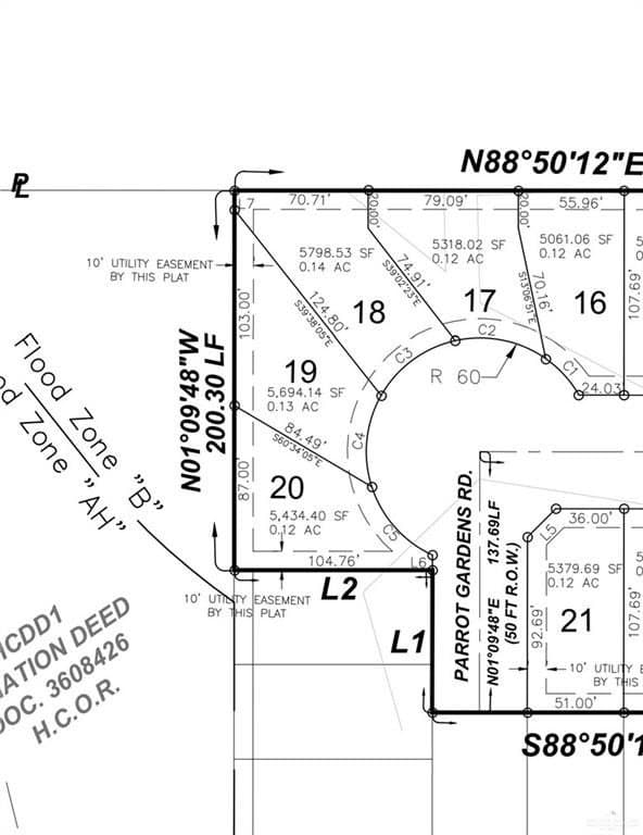 0.13 acres in Hidalgo County - photo 2