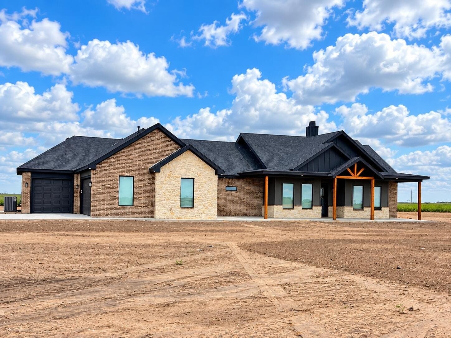 10 acres in Lubbock County - photo 2