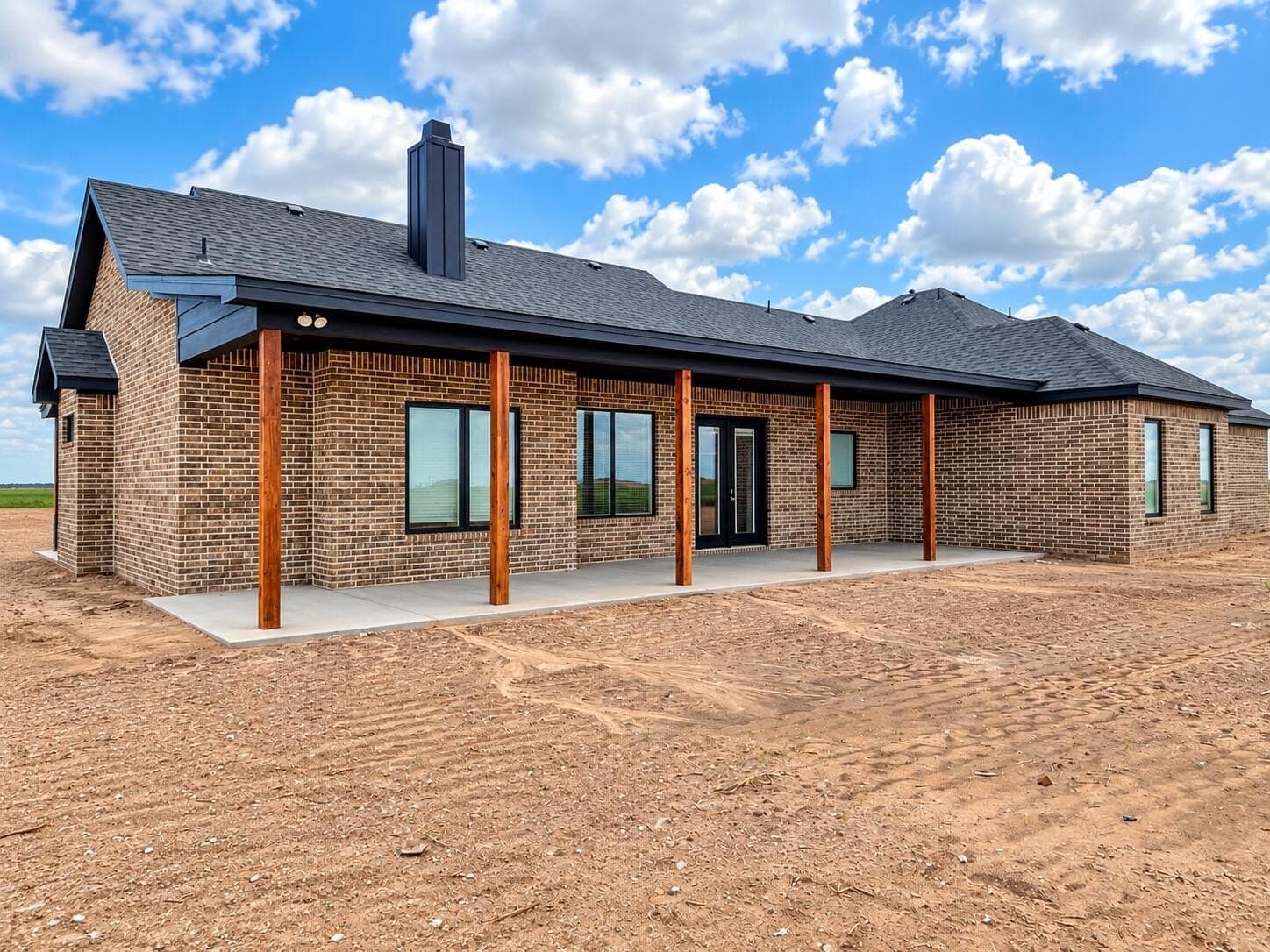 10 acres in Lubbock County - photo 3