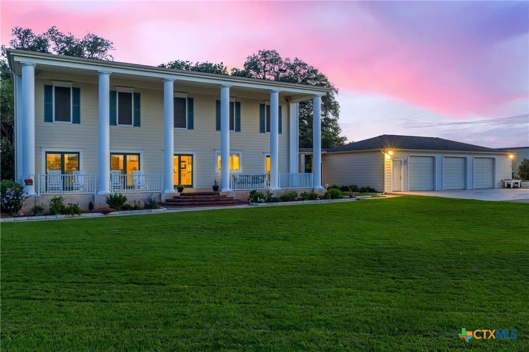 14.87 acres in Bell County gallery image 3