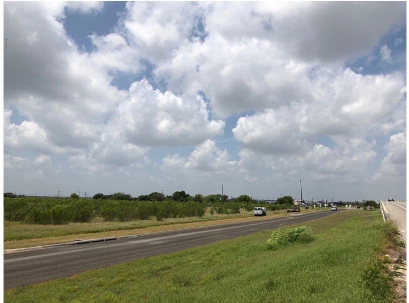 9.74 acres in Nueces County