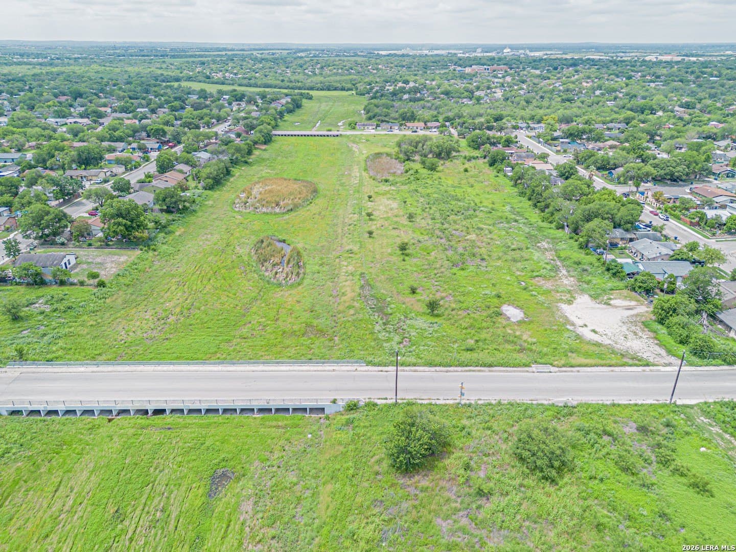11.1 acres in Bexar County gallery image 4
