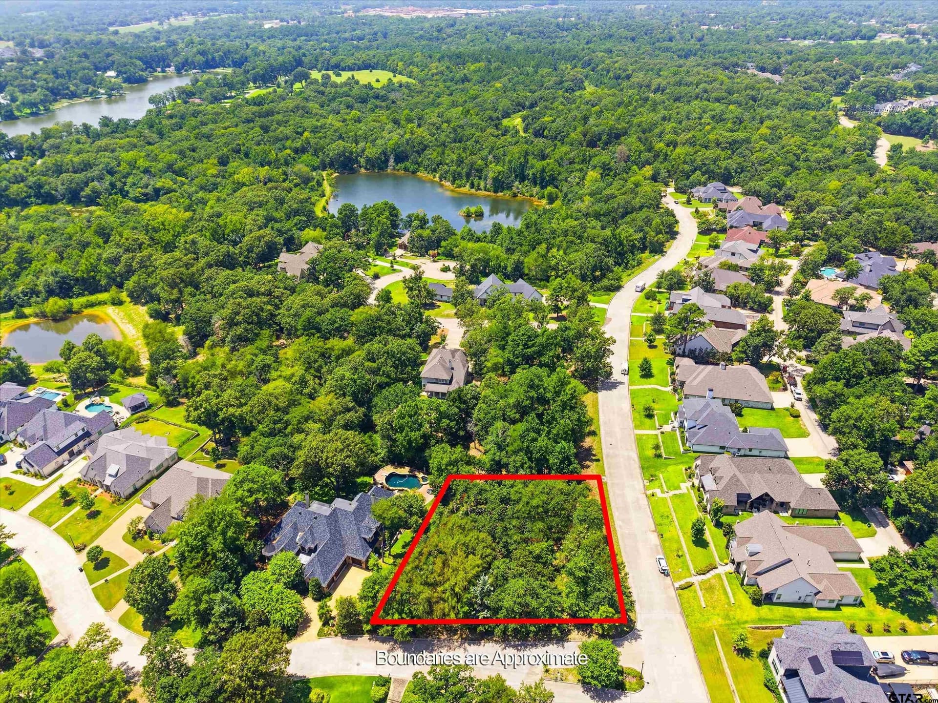 0.46 acres in Smith County - photo 3