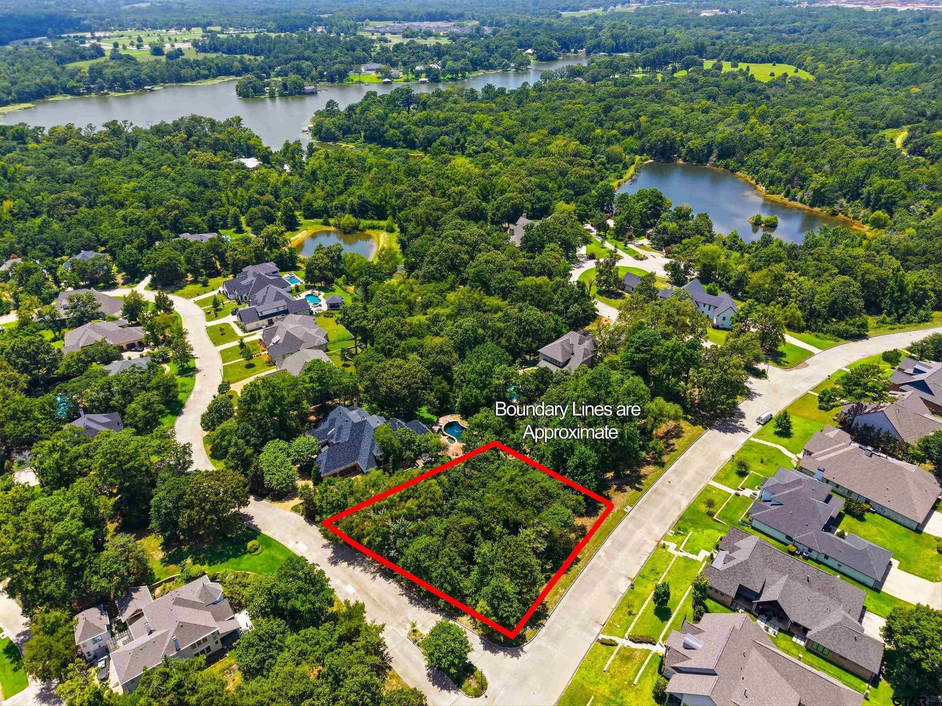 0.46 acres in Smith County - photo 4